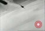 Image of German ME-109 plane European Theater, 1944, second 17 stock footage video 65675058752