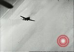 Image of German ME-109 plane European Theater, 1944, second 18 stock footage video 65675058752