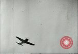 Image of German ME-109 plane European Theater, 1944, second 19 stock footage video 65675058752