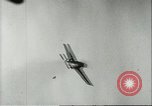 Image of German ME-109 plane European Theater, 1944, second 20 stock footage video 65675058752