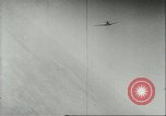 Image of German ME-109 plane European Theater, 1944, second 21 stock footage video 65675058752