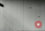 Image of German ME-109 plane European Theater, 1944, second 22 stock footage video 65675058752