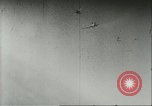 Image of German ME-109 plane European Theater, 1944, second 23 stock footage video 65675058752