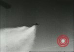Image of German ME-109 plane European Theater, 1944, second 25 stock footage video 65675058752