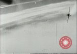 Image of German ME-109 plane European Theater, 1944, second 30 stock footage video 65675058752