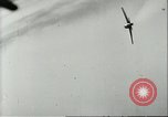 Image of German ME-109 plane European Theater, 1944, second 31 stock footage video 65675058752