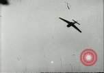 Image of German ME-109 plane European Theater, 1944, second 32 stock footage video 65675058752