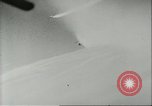 Image of German ME-109 plane European Theater, 1944, second 35 stock footage video 65675058752
