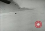Image of German ME-109 plane European Theater, 1944, second 36 stock footage video 65675058752