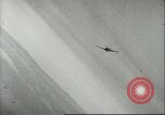 Image of German ME-109 plane European Theater, 1944, second 37 stock footage video 65675058752