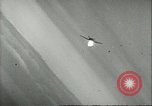 Image of German ME-109 plane European Theater, 1944, second 38 stock footage video 65675058752