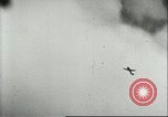 Image of German ME-109 plane European Theater, 1944, second 41 stock footage video 65675058752