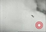 Image of German ME-109 plane European Theater, 1944, second 42 stock footage video 65675058752