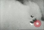 Image of German ME-109 plane European Theater, 1944, second 43 stock footage video 65675058752