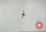 Image of German ME-109 plane European Theater, 1944, second 47 stock footage video 65675058752
