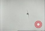 Image of German ME-109 plane European Theater, 1944, second 48 stock footage video 65675058752