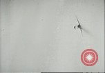 Image of German ME-109 plane European Theater, 1944, second 49 stock footage video 65675058752