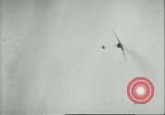 Image of German ME-109 plane European Theater, 1944, second 50 stock footage video 65675058752