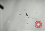 Image of German ME-109 plane European Theater, 1944, second 51 stock footage video 65675058752