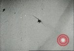 Image of German ME-109 plane European Theater, 1944, second 54 stock footage video 65675058752