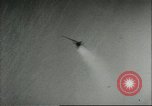 Image of German ME-109 plane European Theater, 1944, second 56 stock footage video 65675058752