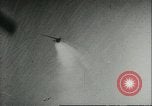 Image of German ME-109 plane European Theater, 1944, second 57 stock footage video 65675058752
