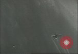 Image of German ME-109 plane European Theater, 1944, second 60 stock footage video 65675058752