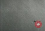 Image of German ME-109 plane European Theater, 1944, second 62 stock footage video 65675058752