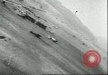 Image of German ME-109 plane European Theater, 1944, second 3 stock footage video 65675058753