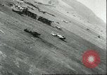 Image of German ME-109 plane European Theater, 1944, second 4 stock footage video 65675058753