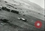 Image of German ME-109 plane European Theater, 1944, second 5 stock footage video 65675058753