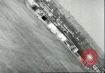 Image of German ME-109 plane European Theater, 1944, second 6 stock footage video 65675058753