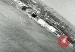 Image of German ME-109 plane European Theater, 1944, second 7 stock footage video 65675058753