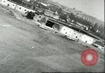Image of German ME-109 plane European Theater, 1944, second 8 stock footage video 65675058753