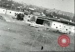 Image of German ME-109 plane European Theater, 1944, second 9 stock footage video 65675058753