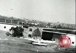 Image of German ME-109 plane European Theater, 1944, second 10 stock footage video 65675058753
