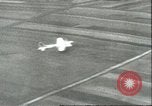 Image of German ME-109 plane European Theater, 1944, second 13 stock footage video 65675058753