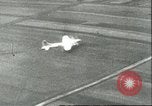 Image of German ME-109 plane European Theater, 1944, second 14 stock footage video 65675058753