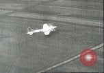Image of German ME-109 plane European Theater, 1944, second 15 stock footage video 65675058753