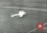Image of German ME-109 plane European Theater, 1944, second 16 stock footage video 65675058753
