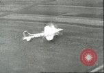 Image of German ME-109 plane European Theater, 1944, second 17 stock footage video 65675058753