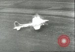 Image of German ME-109 plane European Theater, 1944, second 18 stock footage video 65675058753