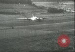 Image of German ME-109 plane European Theater, 1944, second 19 stock footage video 65675058753