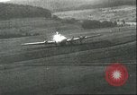 Image of German ME-109 plane European Theater, 1944, second 20 stock footage video 65675058753