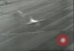 Image of German ME-109 plane European Theater, 1944, second 24 stock footage video 65675058753