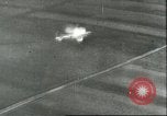 Image of German ME-109 plane European Theater, 1944, second 28 stock footage video 65675058753