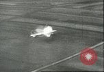 Image of German ME-109 plane European Theater, 1944, second 29 stock footage video 65675058753