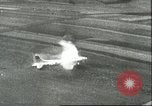 Image of German ME-109 plane European Theater, 1944, second 31 stock footage video 65675058753
