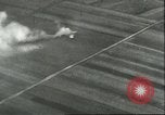 Image of German ME-109 plane European Theater, 1944, second 32 stock footage video 65675058753