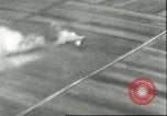 Image of German ME-109 plane European Theater, 1944, second 34 stock footage video 65675058753
